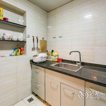 成都肖正学公寓酒店提供图片