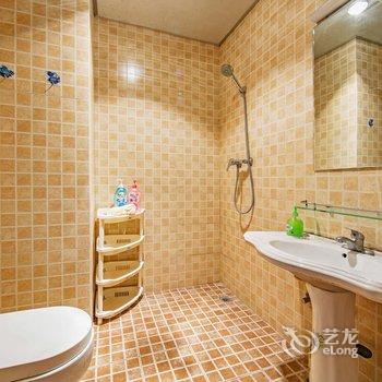 成都肖正学公寓酒店提供图片