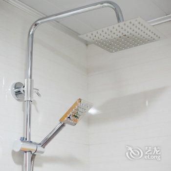 广州苏珊雅舍公寓酒店提供图片
