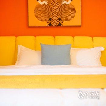广州苏珊雅舍公寓酒店提供图片