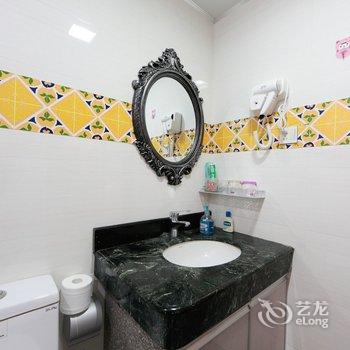 广州苏珊雅舍公寓酒店提供图片