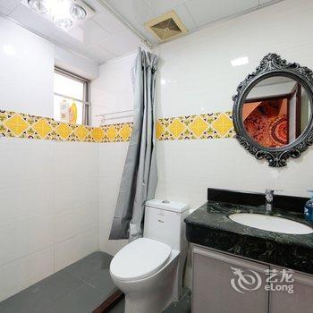 广州苏珊雅舍公寓酒店提供图片