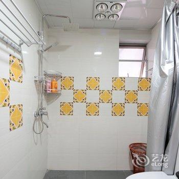 广州苏珊雅舍公寓酒店提供图片