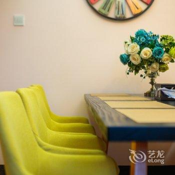 广州苏珊雅舍公寓酒店提供图片