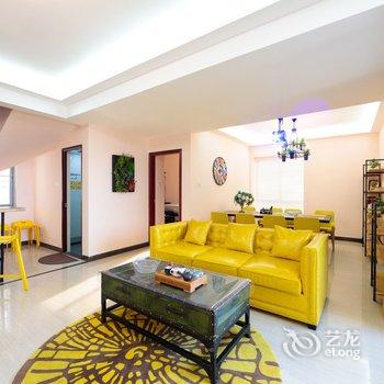 广州苏珊雅舍公寓酒店提供图片