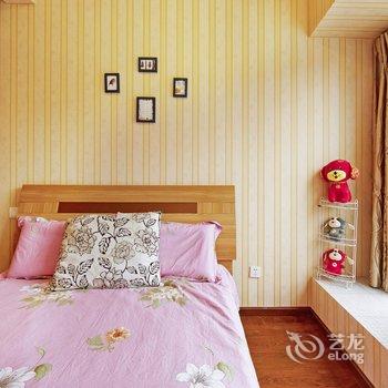 成都肖正学公寓酒店提供图片