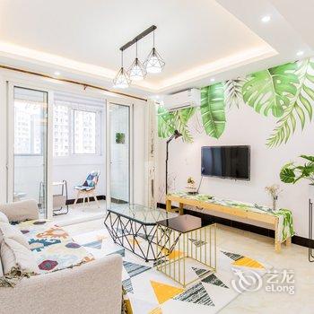上海DSN室内糖果美宿公寓(5号店)酒店提供图片