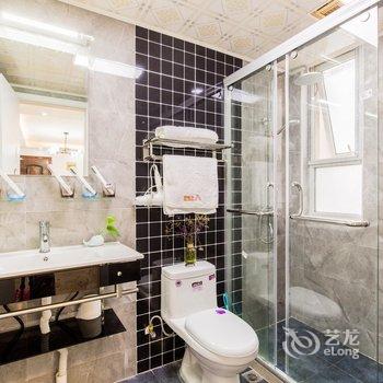 上海DSN室内糖果美宿公寓(5号店)酒店提供图片
