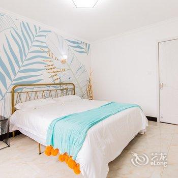 上海DSN室内糖果美宿公寓(5号店)酒店提供图片
