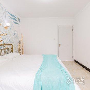 上海DSN室内糖果美宿公寓(5号店)酒店提供图片