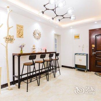 上海DSN室内糖果美宿公寓(5号店)酒店提供图片