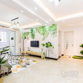上海DSN室内糖果美宿公寓(5号店)酒店提供图片