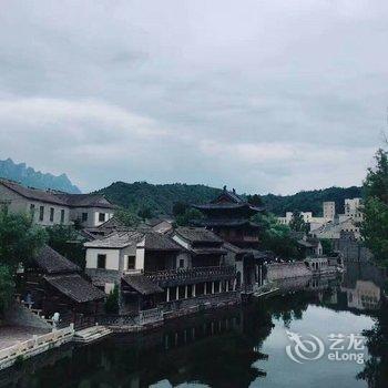 北京福禄来民俗特色民宿酒店提供图片