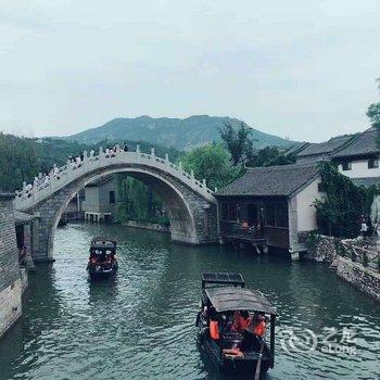 北京福禄来民俗特色民宿酒店提供图片