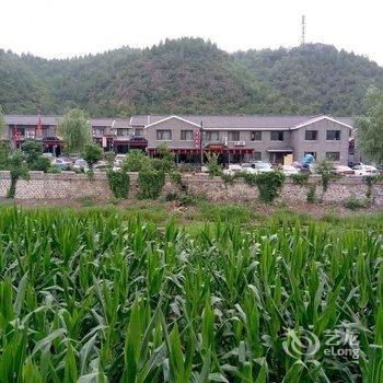 北京福禄来民俗特色民宿酒店提供图片