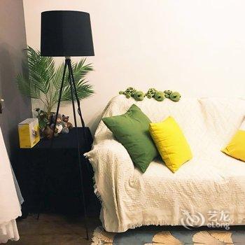 北京文子家公寓酒店提供图片