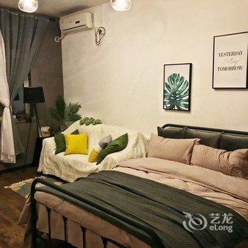 北京文子家公寓酒店提供图片
