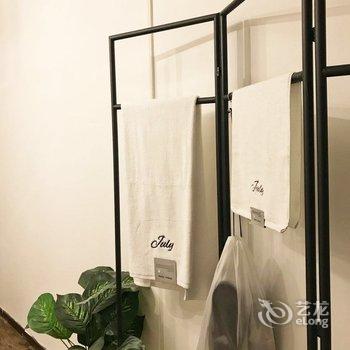 北京文子家公寓酒店提供图片