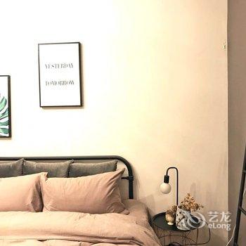 北京文子家公寓酒店提供图片