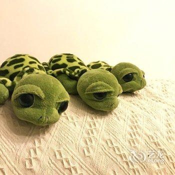 北京文子家公寓酒店提供图片