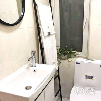 北京文子家公寓酒店提供图片