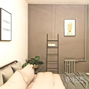 北京文子家公寓酒店提供图片