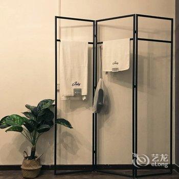 北京文子家公寓酒店提供图片