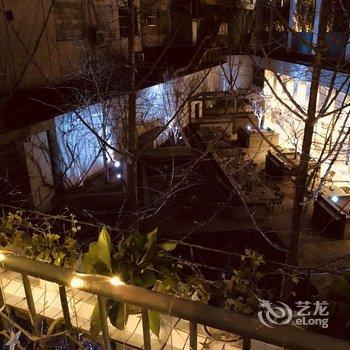 北京文子家公寓酒店提供图片