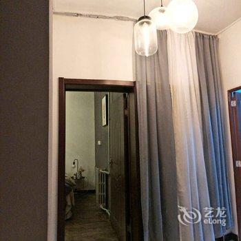 北京文子家公寓酒店提供图片