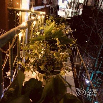 北京文子家公寓酒店提供图片