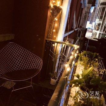 北京文子家公寓酒店提供图片