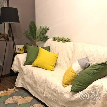 北京文子家公寓酒店提供图片