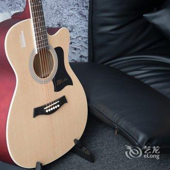重庆三老板公寓(5号店)酒店提供图片