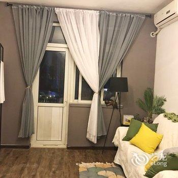 北京文子家公寓酒店提供图片