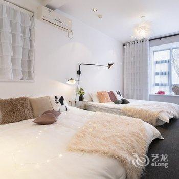 重庆三老板公寓(5号店)酒店提供图片