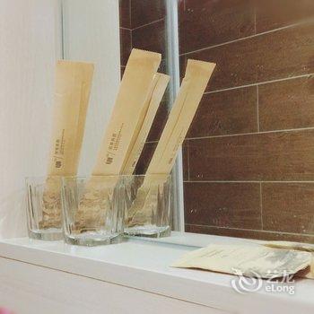 重庆阿sun公寓酒店提供图片