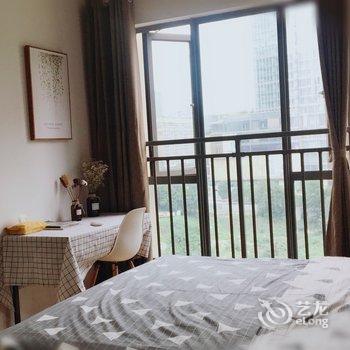 重庆阿sun公寓酒店提供图片