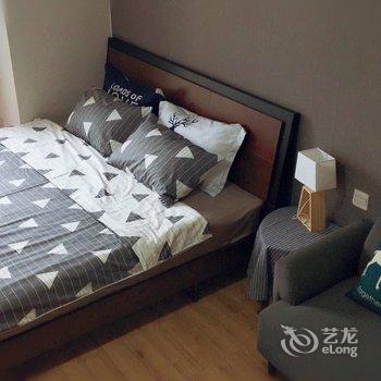 重庆阿sun公寓酒店提供图片