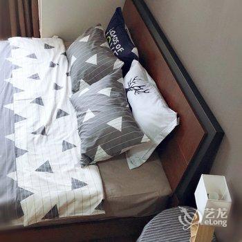 重庆阿sun公寓酒店提供图片