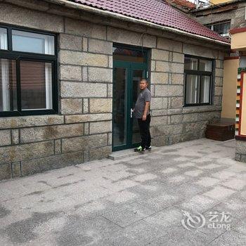 青岛朱浩特色民宿(大仙山分店)酒店提供图片