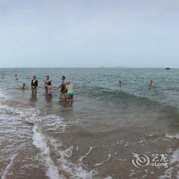 青岛朱浩特色民宿(大仙山分店)酒店提供图片