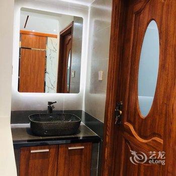 小清新海景公寓(营口山海广场店)酒店提供图片