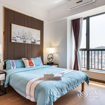 广州CoLiving享住公寓(15号店)酒店提供图片