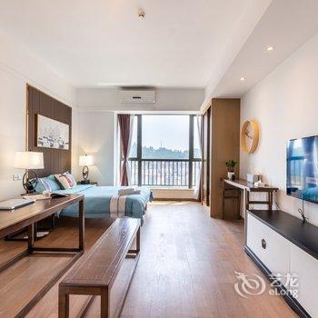 广州CoLiving享住公寓(15号店)酒店提供图片