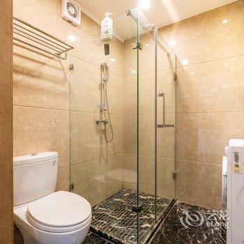 广州CoLiving享住公寓(15号店)酒店提供图片