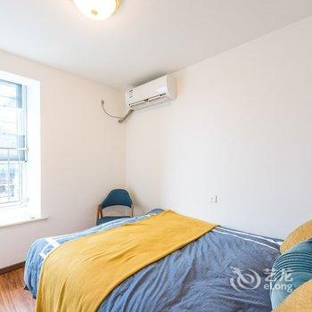 成都路客BE8210精品民宿酒店提供图片