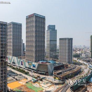 广州CoLiving享住公寓(15号店)酒店提供图片
