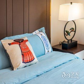 广州CoLiving享住公寓(15号店)酒店提供图片