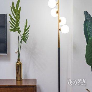 成都路客BE8210精品民宿酒店提供图片