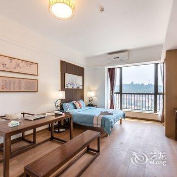 广州CoLiving享住公寓(15号店)酒店提供图片